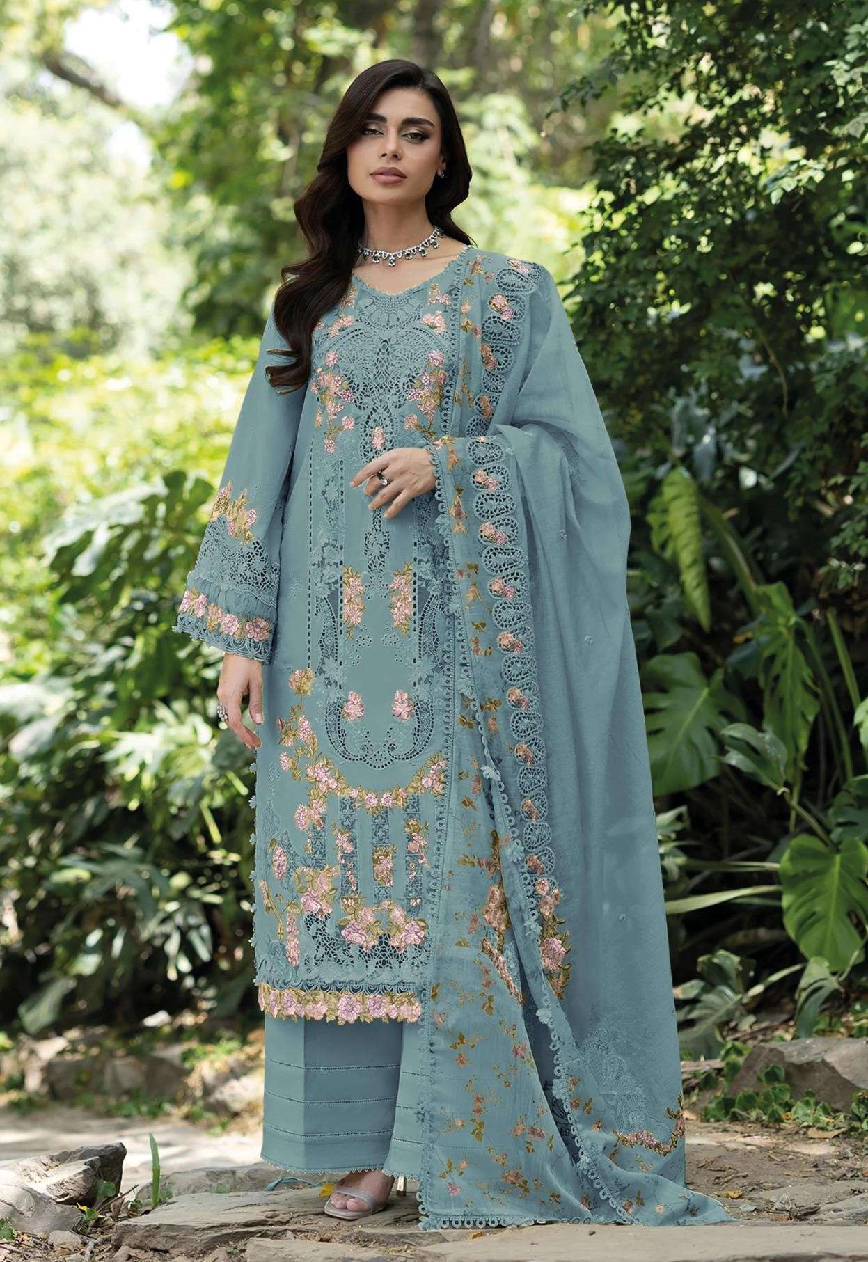 ELAF PREMIUM - 06 DESIGN NO. 2044 BY DEEPSY SUITS